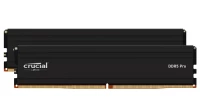 DDR5 Crucial PRO 32 GB 5600 MHz Kit
