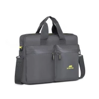Rivacase 5532 Lite Urban Laptop Bag (Grey)