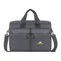 Rivacase 5532 Lite Urban Laptop Bag (Grey)