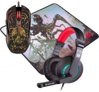 Defender Nemesida MHP-128 Gaming Combo