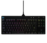 Logitech G PRO TKL Corded (L920-009392) Gaming Keyboard