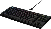 Logitech G PRO TKL Corded (L920-009392) Gaming Keyboard