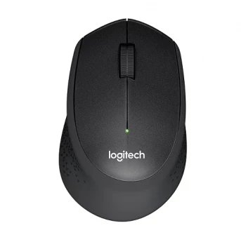 Внешний вид: Logitech M330 Silent Plus Wireless Mouse Logitech M330 Silent Plus Wireless Mouse