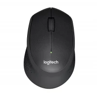 Logitech M330 Silent Plus Wireless Mouse