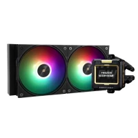 Thermalrigt Frozen Warframe 240 ARGB CPU Cooler