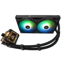 Thermalrigt Frozen Warframe 240 ARGB CPU Cooler