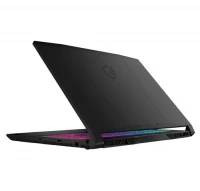 MSI Katana 15 B13VFK-1264US (9S7-158671-1264) Gaming Notebook
