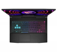 MSI Katana 15 B13VFK-1264US (9S7-158671-1264) Gaming Notebook
