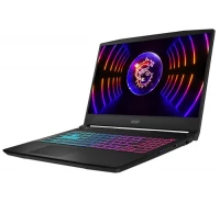 MSI Katana 15 B13VFK-1033XAZ (9S7-158571-1033) Gaming Notebook