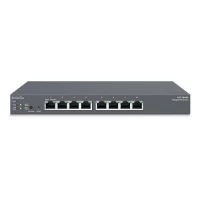 Engenius ECS1008P Cloud Managed Gigabit 55W 8 Port PoE Switch