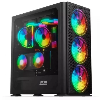 Внешний вид: iGame Formula X Gaming PC iGame Formula X Gaming PC