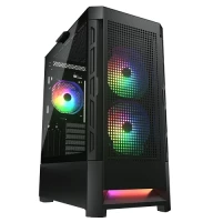 iGame Monster HD Gaming PC