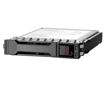 Внешний вид: Multi Vendor SSD HPE P40498-B21 Intensive SFF BC Multi Vendor SSD HPE P40498-B21 Intensive SFF BC