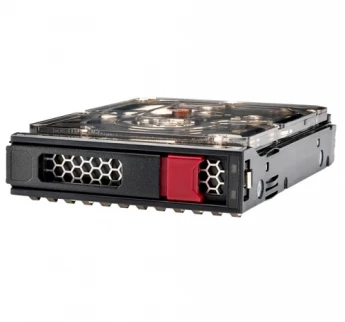 Внешний вид: Multi Vendor HDD HPE P37669-K21 Business Critical 7.2K LFF Multi Vendor HDD HPE P37669-K21 Business Critical 7.2K LFF
