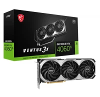 MSI Ventus 3x RTX 4060 Ti (8GB | 128bit) OC Edition