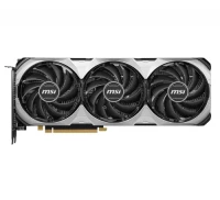 MSI Ventus 3x RTX 4060 Ti (8GB | 128bit) OC Edition