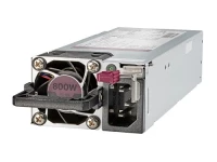 HPE 865414-B21 Flex Slot Platinum 800W Power Supply Kit