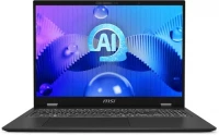 MSI Prestige 16 AI Studio B1VFG-091US (9S7-15A211-091) Notebook