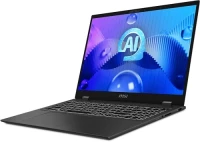 MSI Prestige 16 AI Studio B1VFG-091US (9S7-15A211-091) Notebook