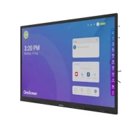 OneScreen T7-65 Interactive Smart Board