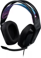 Logitech G335 Black Wired Gaming Headset