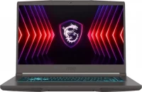 MSİ Thin 15 B12UC-1634XAZ (9S7-16R831-1634) Gaming Notebook