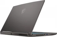 MSİ Thin 15 B12UC-1634XAZ (9S7-16R831-1634) Gaming Notebook