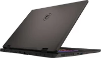 MSI Sword 17 HX B14VFKG-227XAZ (9S7-17T214-227) Gaming Notebook