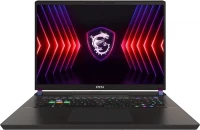 MSI Vector 17 HX A14VGG-219US Gaming Notebook