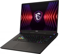 MSI Vector 17 HX A14VGG-219US Gaming Notebook