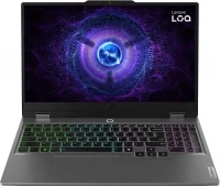 Lenovo LOQ 15IAX9 (83GS005NRK) Gaming Notebook
