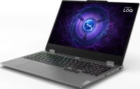 Lenovo LOQ 15IAX9 (83GS005NRK) Gaming Notebook