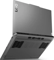 Lenovo LOQ 15IAX9 (83GS005NRK) Gaming Notebook