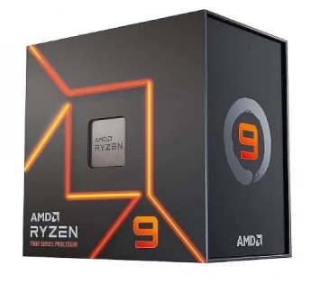 Внешний вид: AMD Ryzen™ 9 7950X CPU AMD Ryzen™ 9 7950X CPU