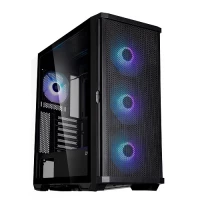 Zalman Z10 PLUS Computer Case