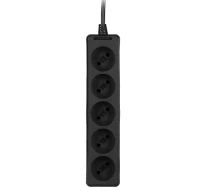 2E U0510M1.5BK Elektrik şəbəkə filteri
