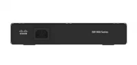 Cisco C921-4P Gigabit Ethernet security router