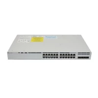 Cisco Catalyst 9200L 24-Port PoE Switch