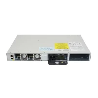 Cisco Catalyst 9200L 24-Port PoE Switch