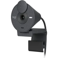 Logitech Brio 300 (960-001442) FHD Webcamera