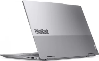 Внешний вид: Lenovo ThinkBook 14 2-in-1 G4 IML (21MX000GUS) Notebook Lenovo ThinkBook 14 2-in-1 G4 IML (21MX000GUS) Notebook