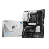 MSI B760-P II (911-7E29-002) DDR5 Motherboard