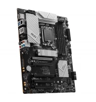 MSI B760-P II (911-7E29-002) DDR5 Motherboard