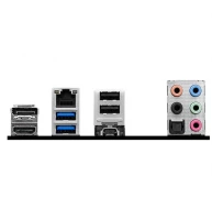 MSI B760-P II (911-7E29-002) DDR5 Motherboard