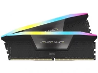 DDR5 Corsair Vengeance RGB 32GB 5600 MHz KIT (CMH32GX5M2B5600C40K)