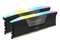 DDR5 Corsair Vengeance RGB 32GB 5600 MHz KIT (CMH32GX5M2B5600C40K)