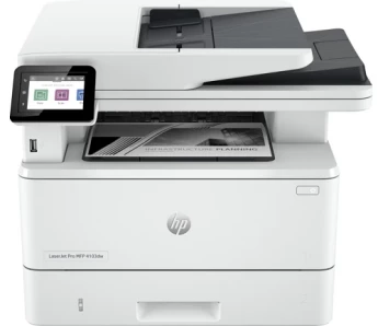 Внешний вид: HP LaserJet Pro 4103dw (2Z627A) Multifunction Printer HP LaserJet Pro 4103dw (2Z627A) Multifunction Printer