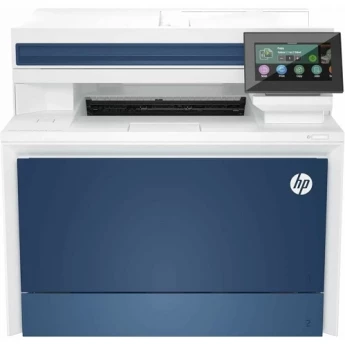 Внешний вид: HP Color LaserJet Pro 4303fdn (5HH66A) Multifunction Printer HP Color LaserJet Pro 4303fdn (5HH66A) Multifunction Printer