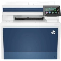 HP Color LaserJet Pro 4303fdn (5HH66A) Multifunction Printer
