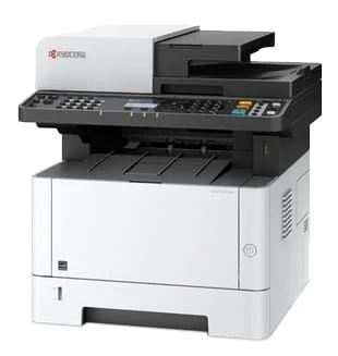 Внешний вид: Kyocera ECOSYS M2135dn (1102S03NL0) Multifunction Printer Kyocera ECOSYS M2135dn (1102S03NL0) Multifunction Printer